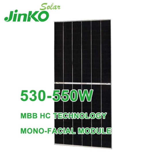 Precio del panel solar de Jinko del uso doméstico monocristalino híbrido térmico de Pvt