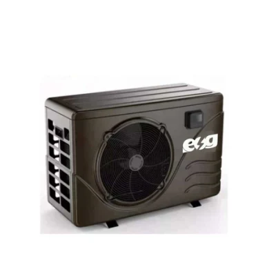 Esg R32 7.2kw Fuente de aire Bomba de calor Sistemas de calefacción y refrigeración Split DC Inverter Bomba de calor solar