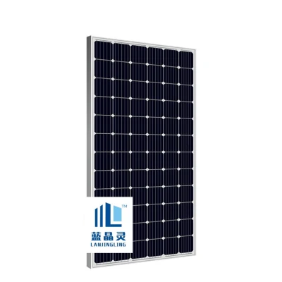 China fabricante 380W térmico 270W módulo solar todo en un panel solar híbrido Pvt